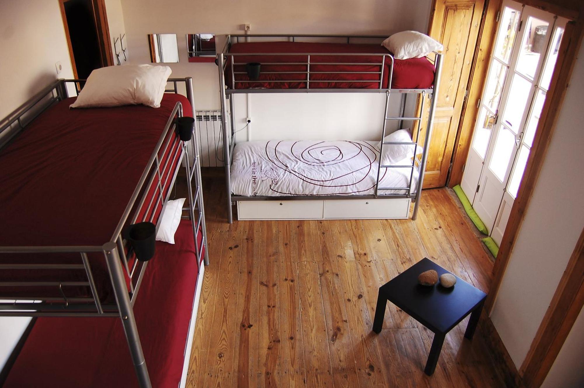 Hostel Is Lissabon