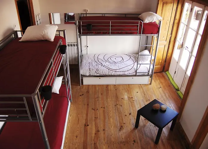 This Is Lisbon Hostel
