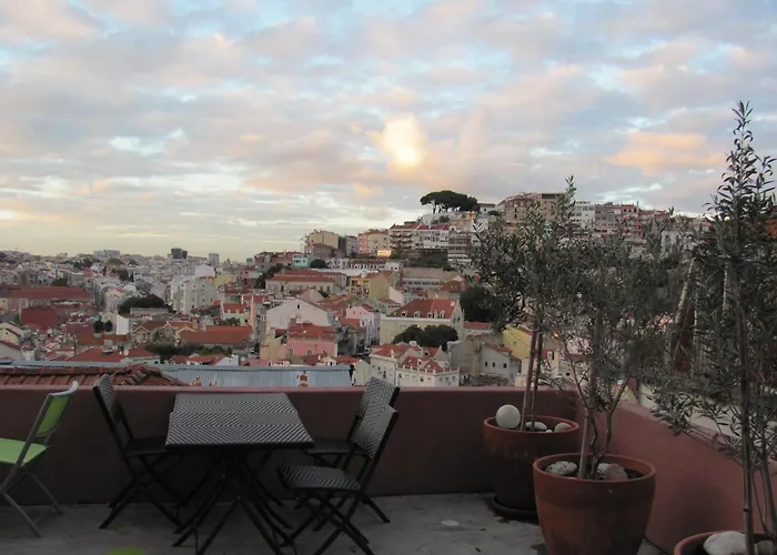 This Is Lisbon Hostel