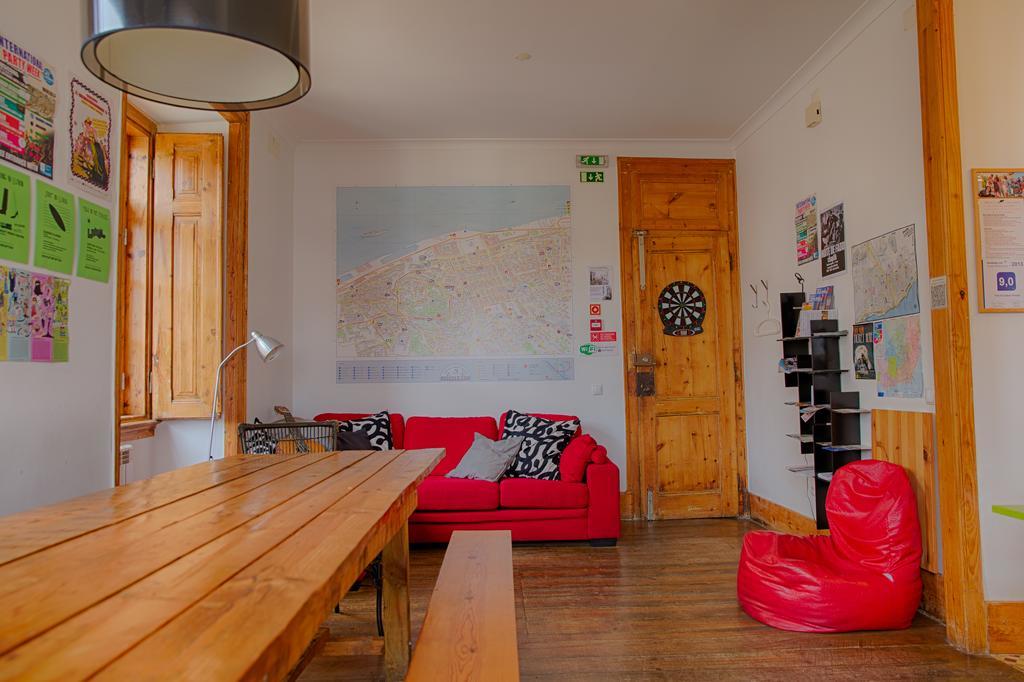 Hostel Is