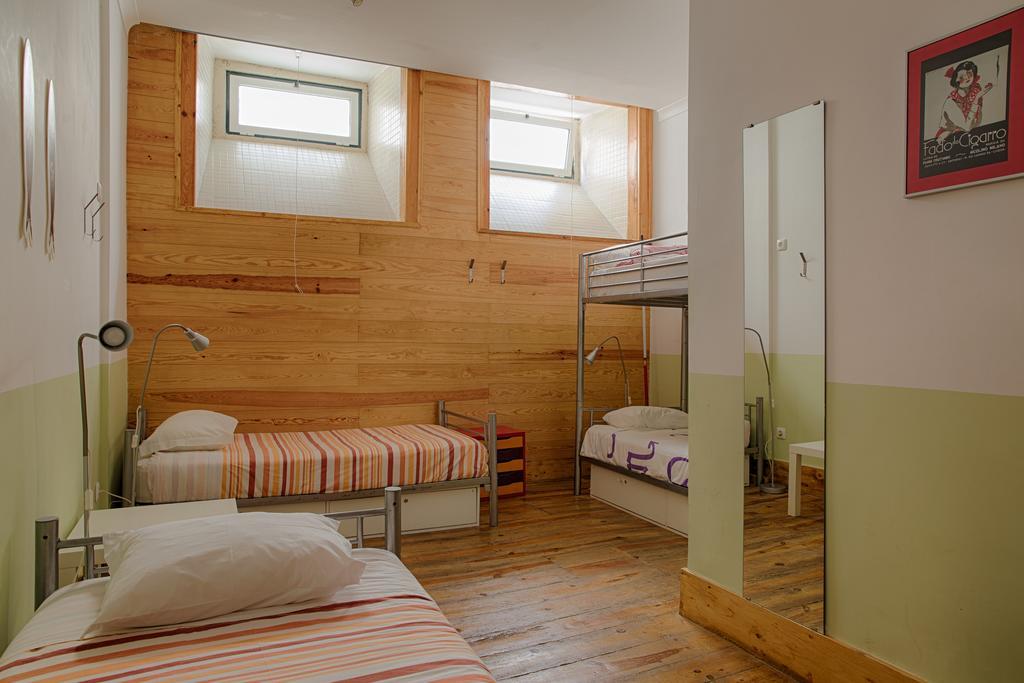 Is Hostel *