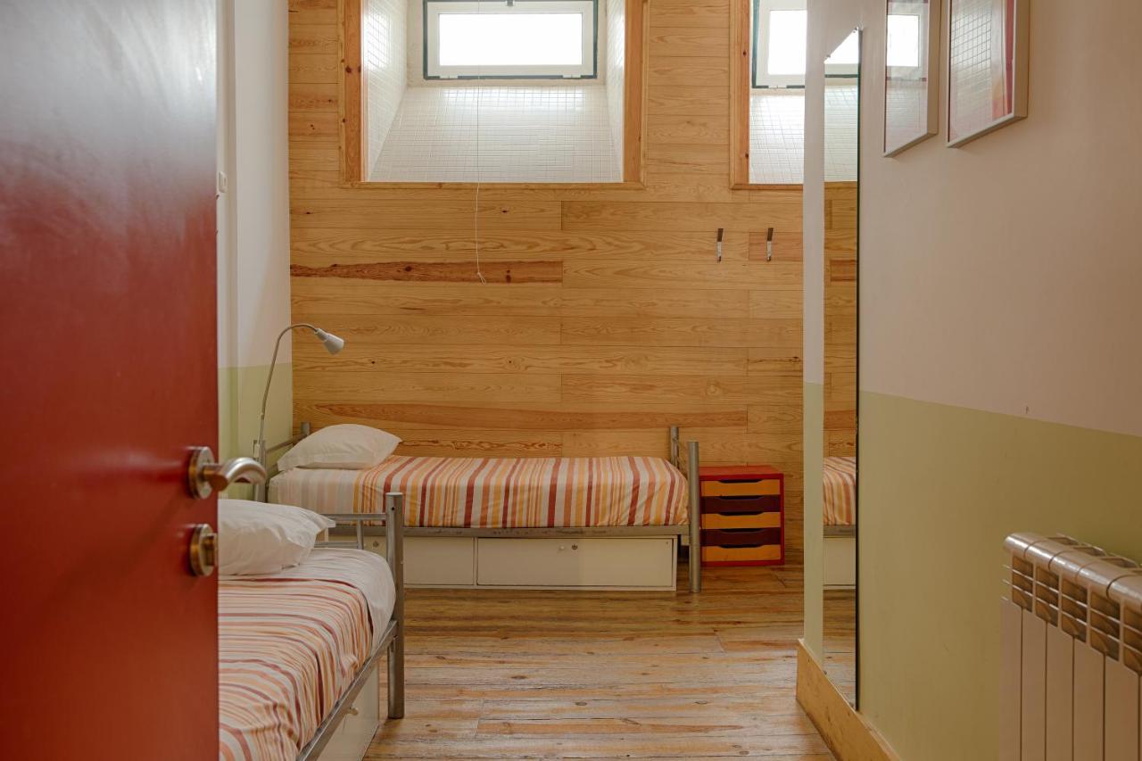 Is Hostel *