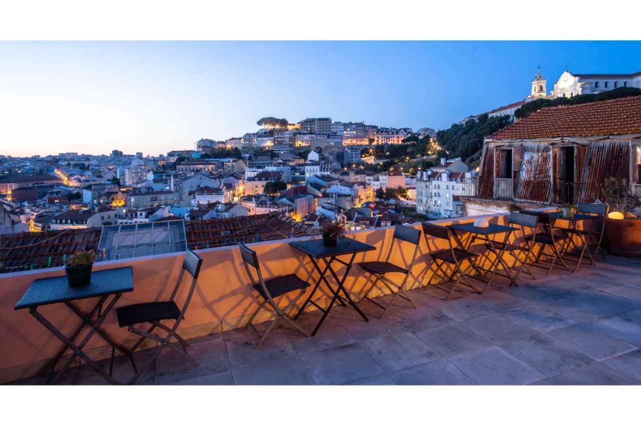 Hostel Is Lissabon