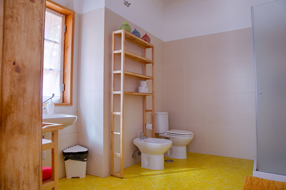 Hostel Is Lissabon